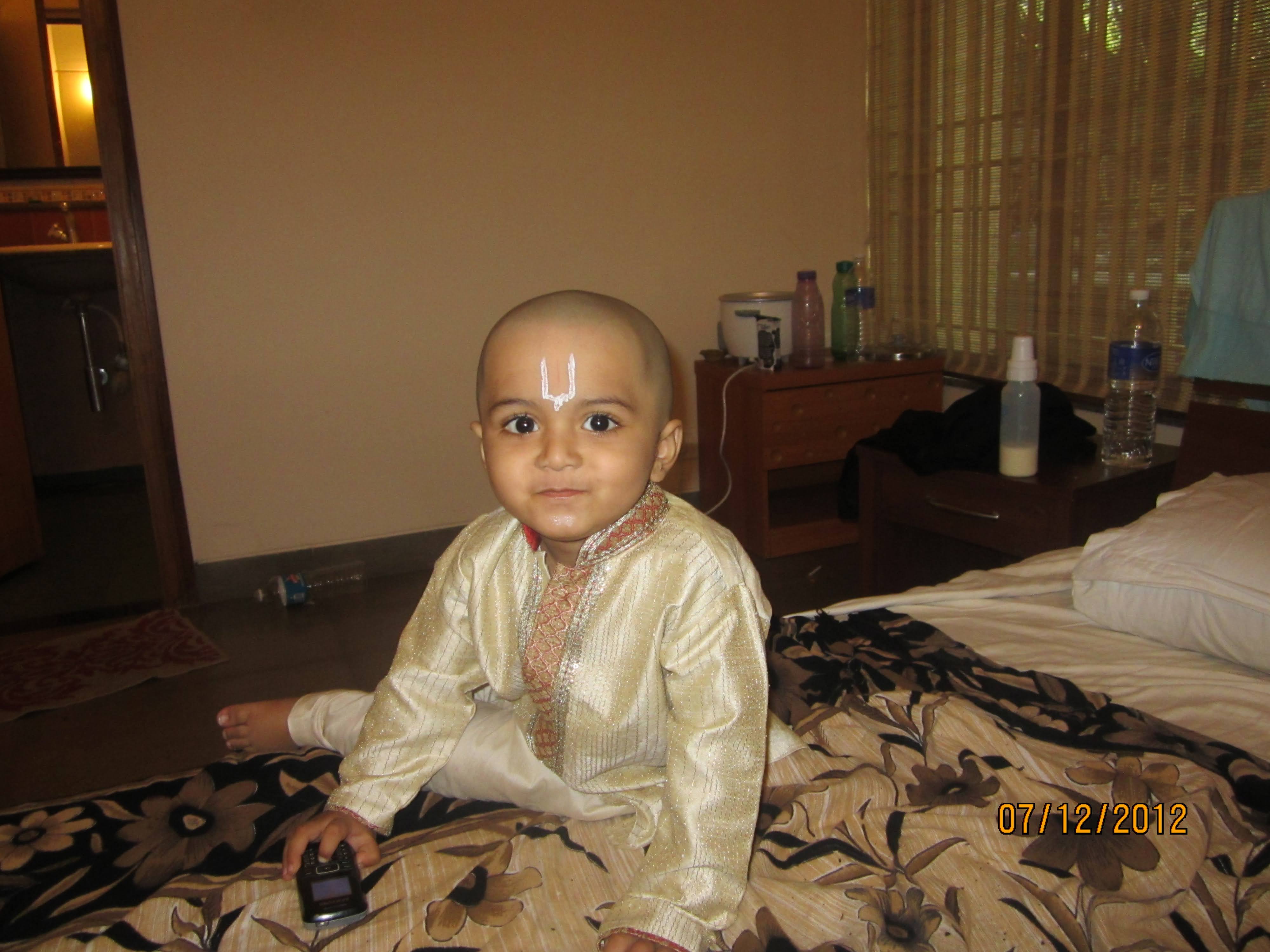 Srithan Photo 1