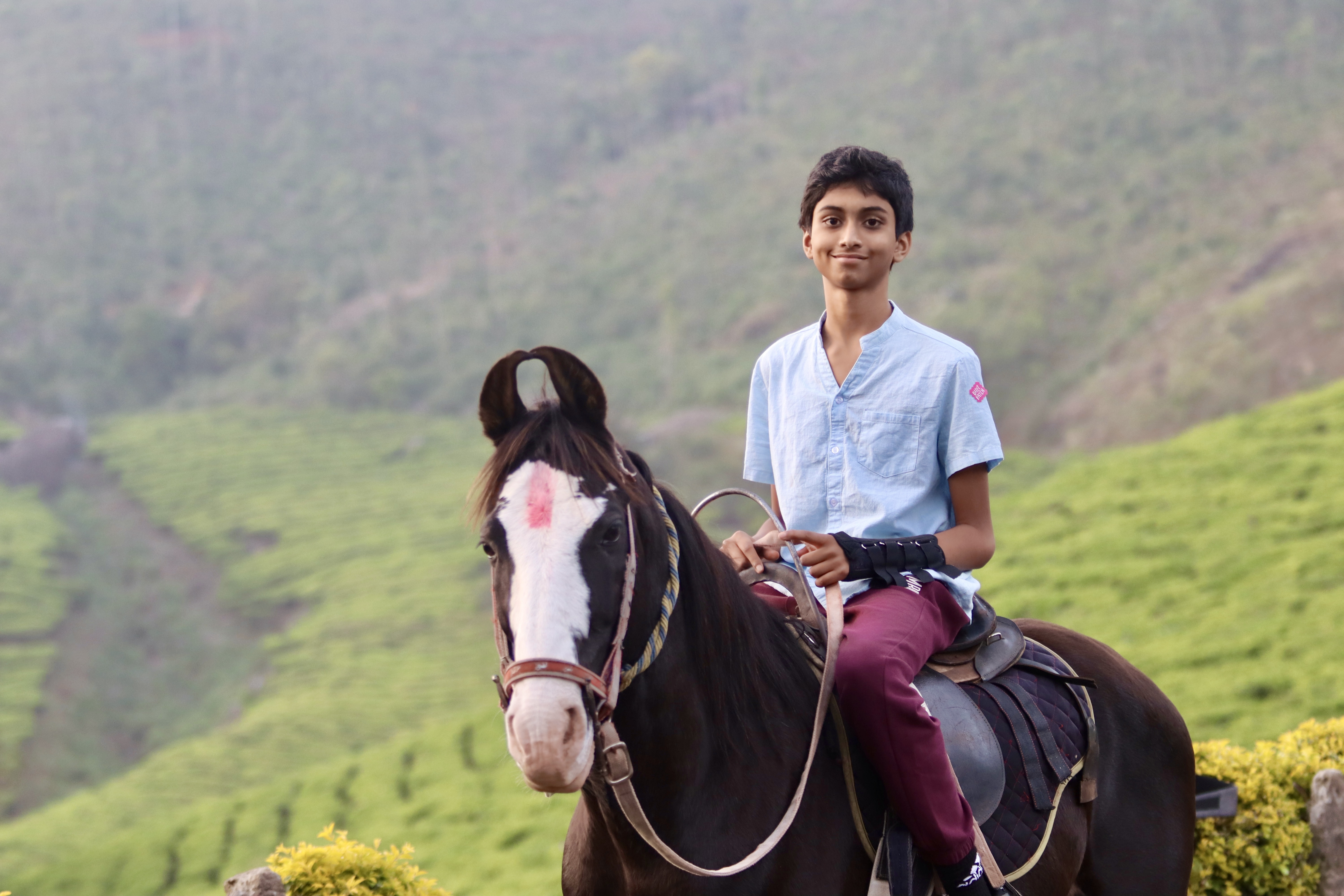 Srithan Photo 4