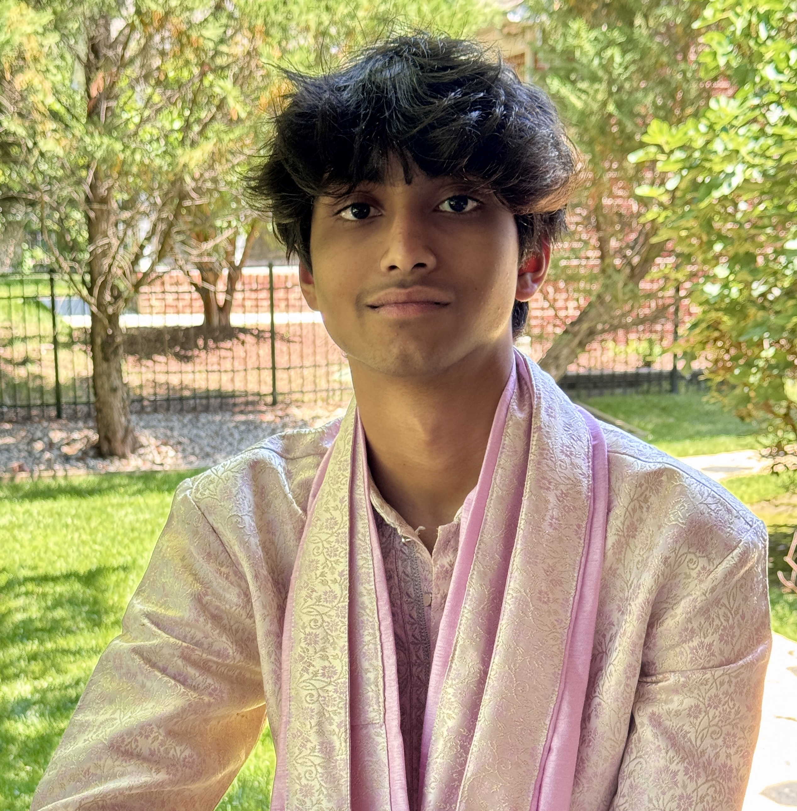Srithan Photo 6